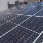 sistema fotovoltaico Caja Arequipa